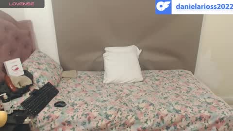 DANIELA online show from 01-16-25, 03:23