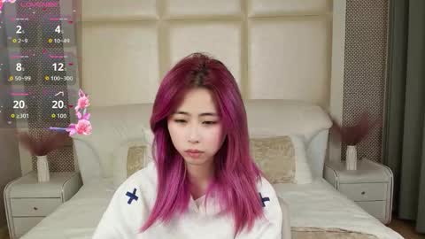 Snapshot of kimberleymandy chatting on 11-28-25, 03:14 Bernice online show from 11-28-25, 03:14