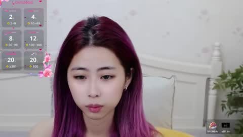 Snapshot of kimberleymandy chatting on 12-03-25, 05:04 Bernice online show from 12-03-25, 05:04