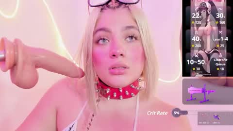 Kimberlin  online show from 10-25-25, 11:32