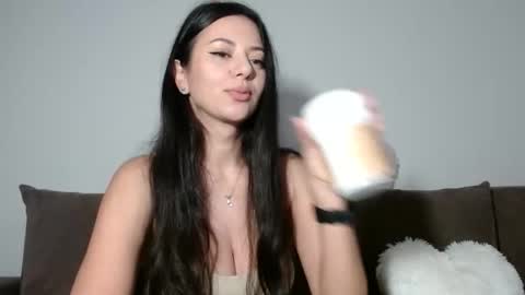 Snapshot of kimberlly0 chatting on 11-20-25, 05:29 Kim online show from 11-20-25, 05:29