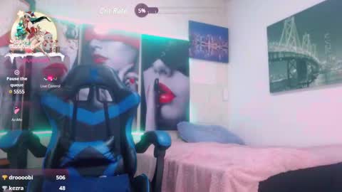 kimberly online show from 12-26-24, 12:36