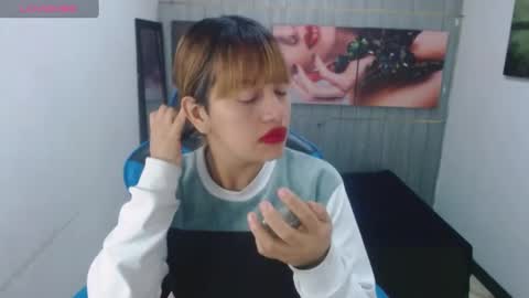 kimberly online show from 01-12-25, 12:23