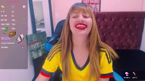 kimberly online show from 01-27-25, 12:22