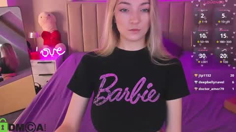 kimberlly_smith online show from 03-21-26, 12:59