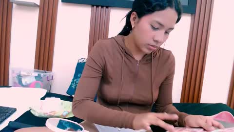 KIMBER online show from 03-05-26, 01:12