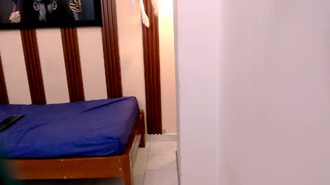 Snapshot of kimberly18cute chatting on 05-18-26, 12:07 KIMBER online show from 05-18-26, 12:07