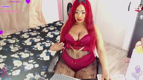 Anita. online show from 01-15-25, 01:56