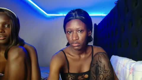 Kimberly online show from 03-09-26, 03:38