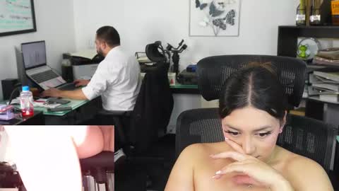 Kimberly 1200-1900 GMT-5 online show from 12-05-24, 11:40