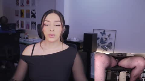 Kimberly 1200-1900 GMT-5 online show from 12-02-25, 07:09