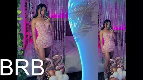 kimberly gonzalez online show from 02-15-25, 07:16