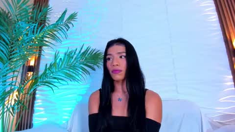 kimberly gonzalez online show from 09-20-25, 03:51