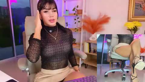 Melissa online show from 07-14-26, 11:21