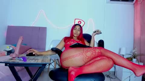kimberly_lustrum online show from 06-04-26, 03:18