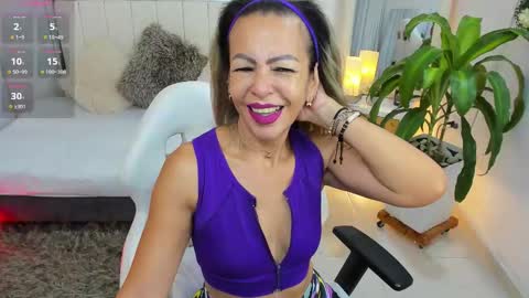 Snapshot of kimberly_milf5 chatting on 02-22-26, 09:41 Kimberly online show from 02-22-26, 09:41