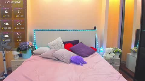 Snapshot of kimberly_mm chatting on 02-08-25, 10:07 kimberly_mm online show from 02-08-25, 10:07