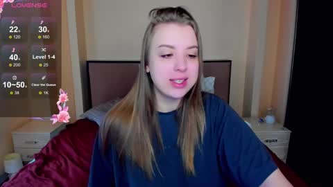 Snapshot of kimberly_mm chatting on 04-16-26, 06:03 kimberly_mm online show from 04-16-26, 06:03