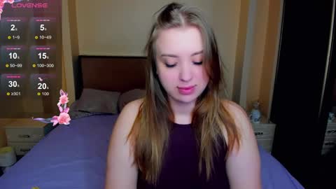 Snapshot of kimberly_mm chatting on 04-18-26, 03:27 kimberly_mm online show from 04-18-26, 03:27
