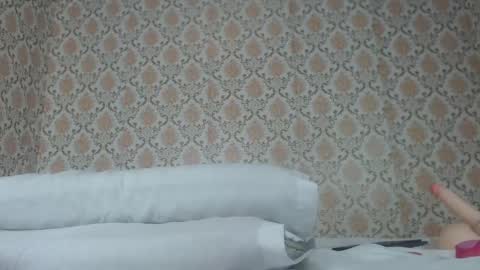 Snapshot of kimberly_perez__ chatting on 02-18-25, 02:16 Kimberly online show from 02-18-25, 02:16