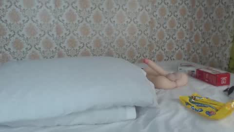 Snapshot of kimberly_perez__ chatting on 02-19-25, 02:12 Kimberly online show from 02-19-25, 02:12