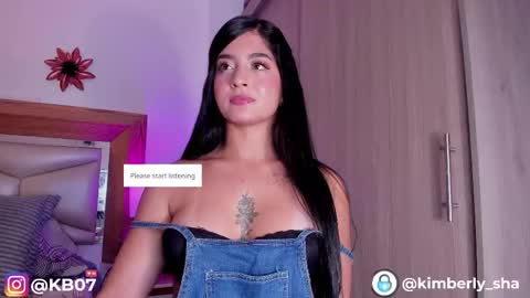 kimberly shaw online show from 03-16-26, 06:56