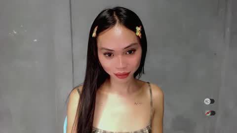 Kimberly online show from 03-12-25, 12:10