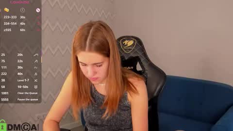 Snapshot of kimberly_taylory chatting on 10-09-25, 11:58 Jennifer online show from 10-09-25, 11:58