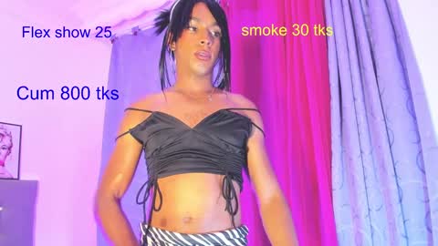 Your Queen KIM online show from 12-14-24, 12:01