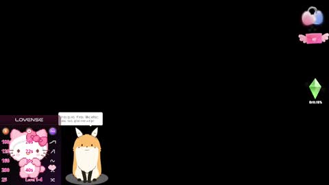 Your Queen KIM online show from 09-16-25, 09:05