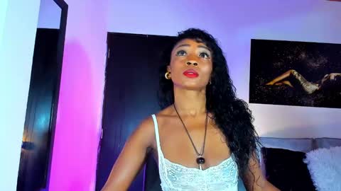 Snapshot of kimberlybanks2 chatting on 01-10-25, 11:33 Kimberly Banks online show from 01-10-25, 11:33