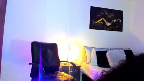 Snapshot of kimberlybanks2 chatting on 03-03-25, 12:37 Kimberly Banks online show from 03-03-25, 12:37