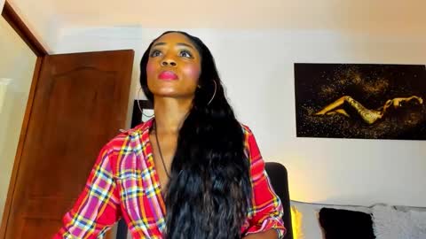 Snapshot of kimberlybanks2 chatting on 11-22-25, 01:32 Kimberly Banks online show from 11-22-25, 01:32