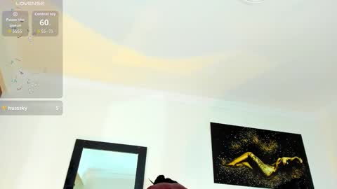 Kimberly Banks online show from 03-08-26, 10:08