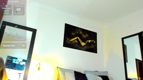 Kimberly Banks online show from 03-21-26, 10:02