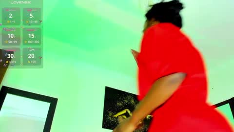 Kimberly Banks online show from 04-07-26, 07:03