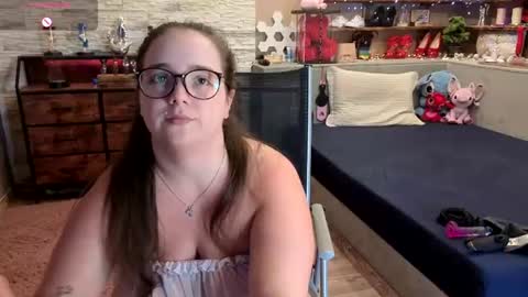 kimberlycaprice online show from 06-29-26, 10:15