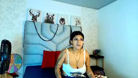 kimberlyfox_t online show from 07-01-26, 12:51