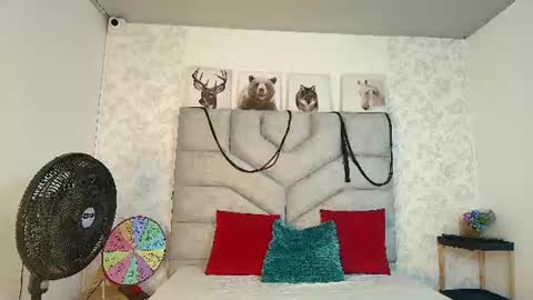 kimberlyfox_t online show from 07-20-26, 07:27