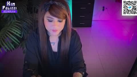 Snapshot of kimberlygati2 chatting on 01-09-26, 02:14 Kimberly Polizzi online show from 01-09-26, 02:14