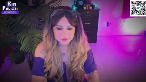 Snapshot of kimberlygati2 chatting on 01-12-26, 02:50 Kimberly Polizzi online show from 01-12-26, 02:50