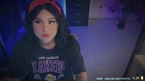 Snapshot of kimberlygati2 chatting on 02-19-26, 02:07 Kimberly Polizzi online show from 02-19-26, 02:07