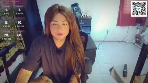 Snapshot of kimberlygati2 chatting on 04-14-26, 08:59 Kimberly Polizzi online show from 04-14-26, 08:59