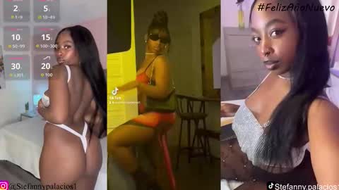 Queen Kim online show from 01-11-26, 01:10