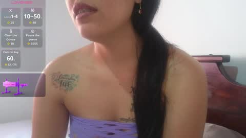 kimberlyles7 online show from 04-11-26, 01:37