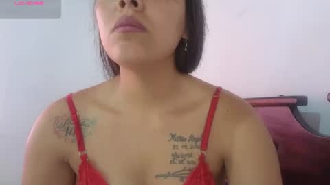 Snapshot of kimberlyles7 chatting on 07-12-26, 02:52 kimberlyles7 online show from 07-12-26, 02:52