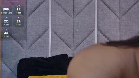 Kimberly online show from 11-28-25, 05:21