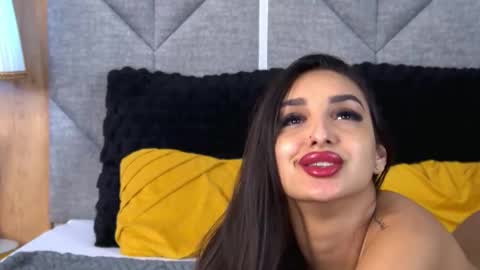 Kimberly online show from 03-14-26, 05:35