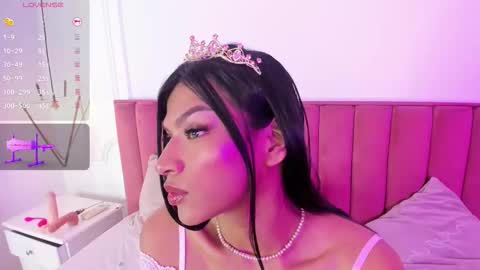 Kimberlyn online show from 03-07-26, 02:58