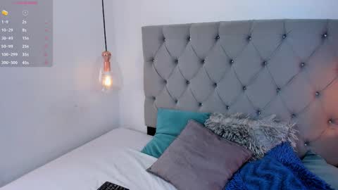 Kimberlyn online show from 03-20-26, 09:30